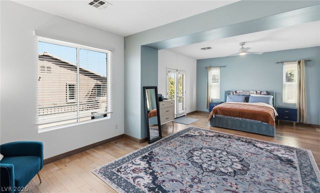 204 Popolo Drive, Las Vegas, NV 89138