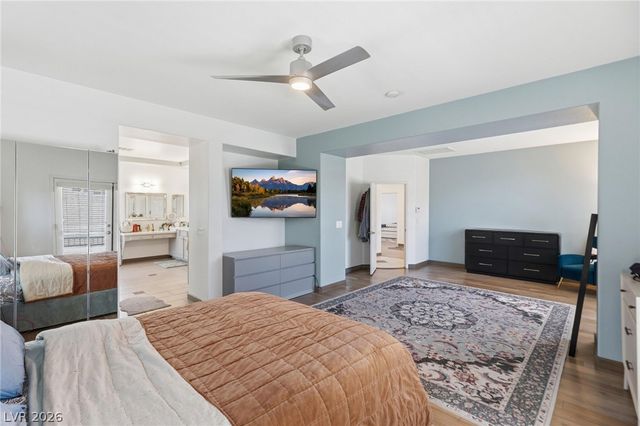 204 Popolo Drive, Las Vegas, NV 89138