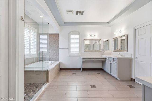 204 Popolo Drive, Las Vegas, NV 89138