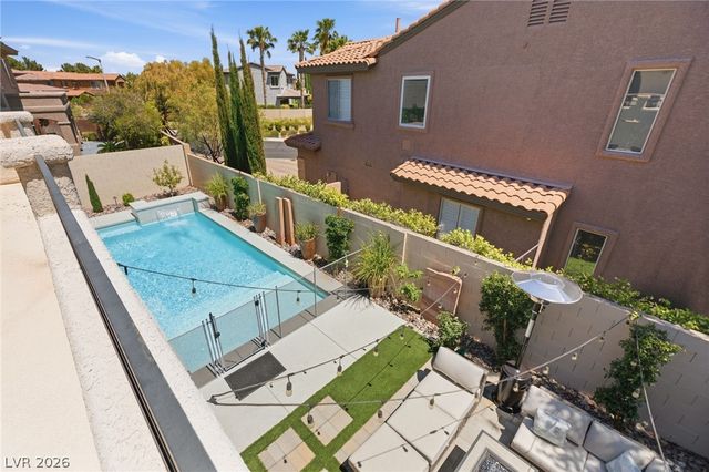 204 Popolo Drive, Las Vegas, NV 89138