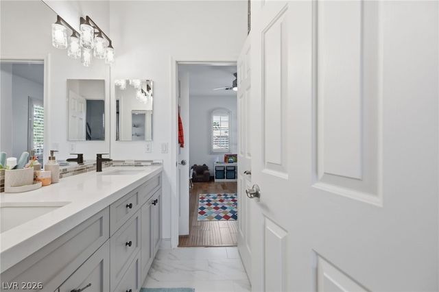 204 Popolo Drive, Las Vegas, NV 89138