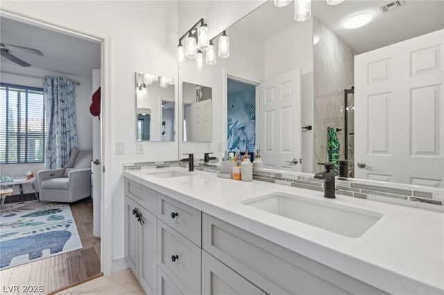 204 Popolo Drive, Las Vegas, NV 89138