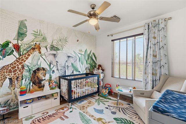204 Popolo Drive, Las Vegas, NV 89138