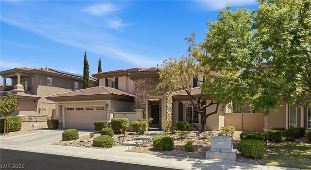 204 Popolo Drive, Las Vegas, NV 89138