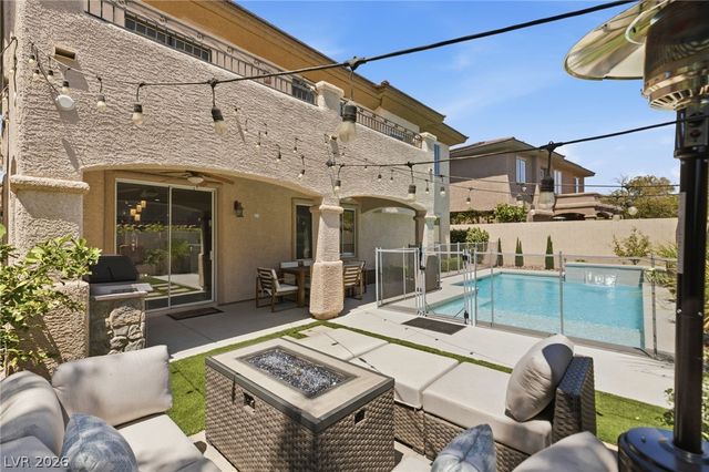 204 Popolo Drive, Las Vegas, NV 89138