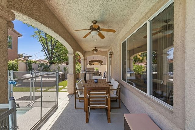 204 Popolo Drive, Las Vegas, NV 89138