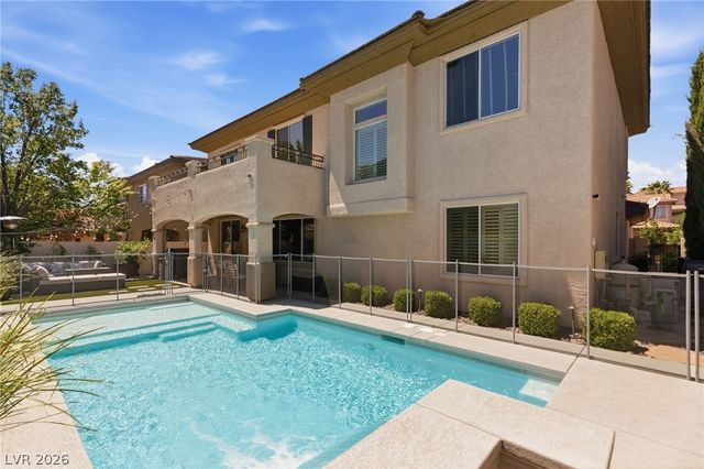 204 Popolo Drive, Las Vegas, NV 89138