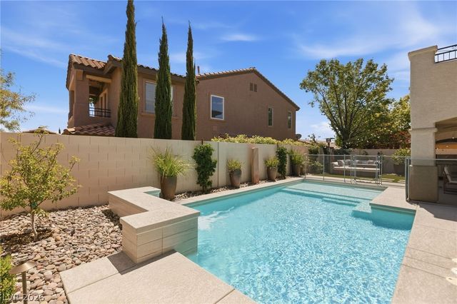 204 Popolo Drive, Las Vegas, NV 89138