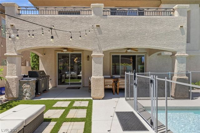 204 Popolo Drive, Las Vegas, NV 89138