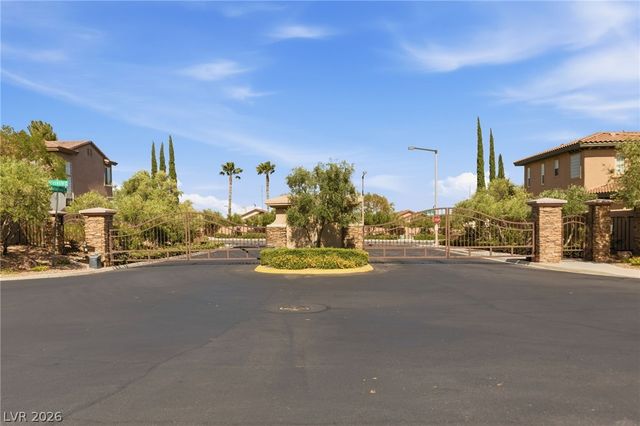 204 Popolo Drive, Las Vegas, NV 89138