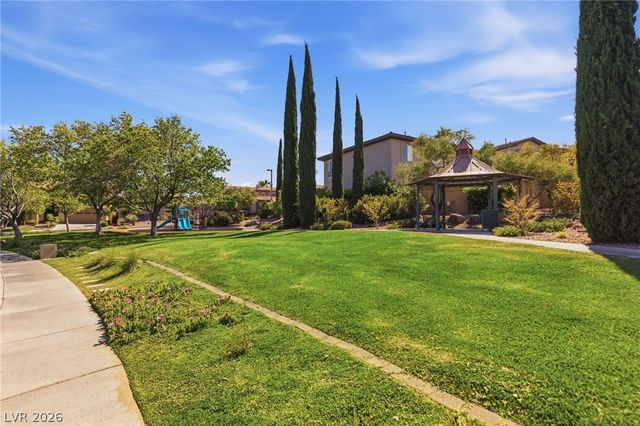 204 Popolo Drive, Las Vegas, NV 89138