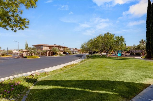 204 Popolo Drive, Las Vegas, NV 89138