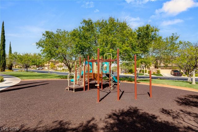 204 Popolo Drive, Las Vegas, NV 89138