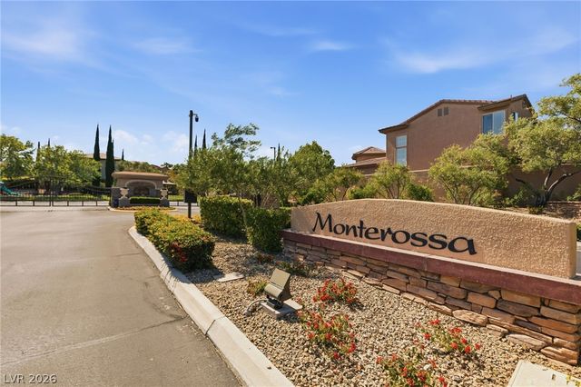 204 Popolo Drive, Las Vegas, NV 89138