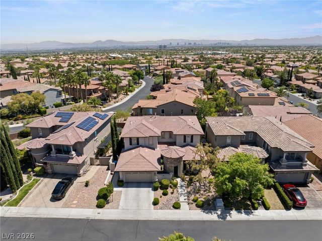 204 Popolo Drive, Las Vegas, NV 89138
