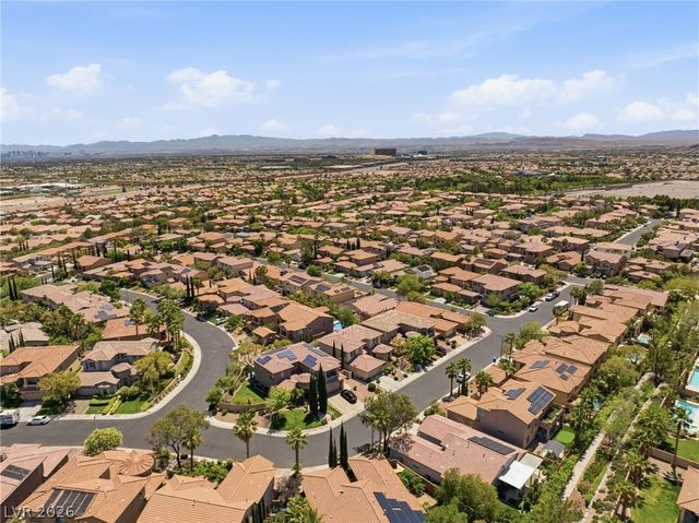 204 Popolo Drive, Las Vegas, NV 89138