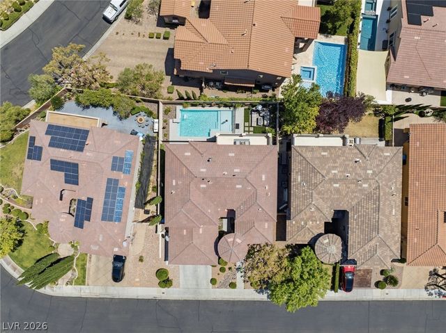 204 Popolo Drive, Las Vegas, NV 89138