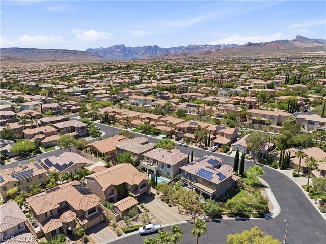 204 Popolo Drive, Las Vegas, NV 89138