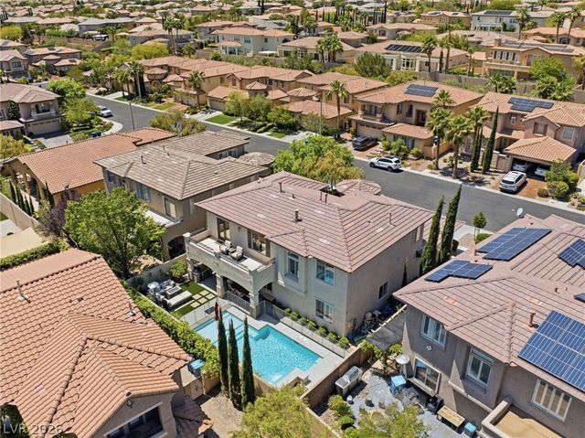 204 Popolo Drive, Las Vegas, NV 89138