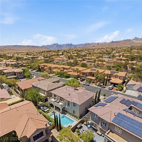 204 Popolo Drive, Las Vegas, NV 89138