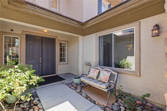 204 Popolo Drive, Las Vegas, NV 89138