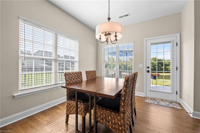1435 Land Grove Drive, Kernersville, NC 27284