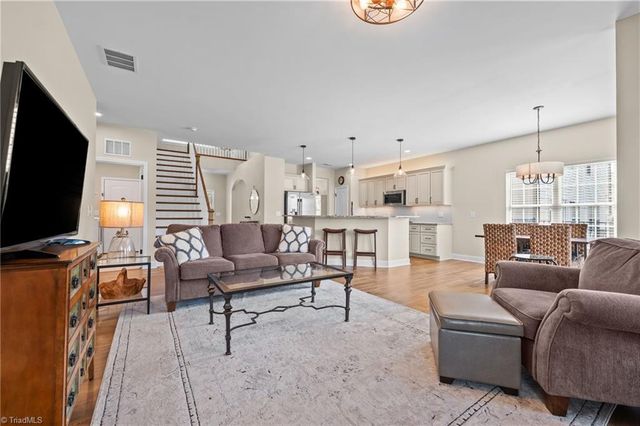 1435 Land Grove Drive, Kernersville, NC 27284