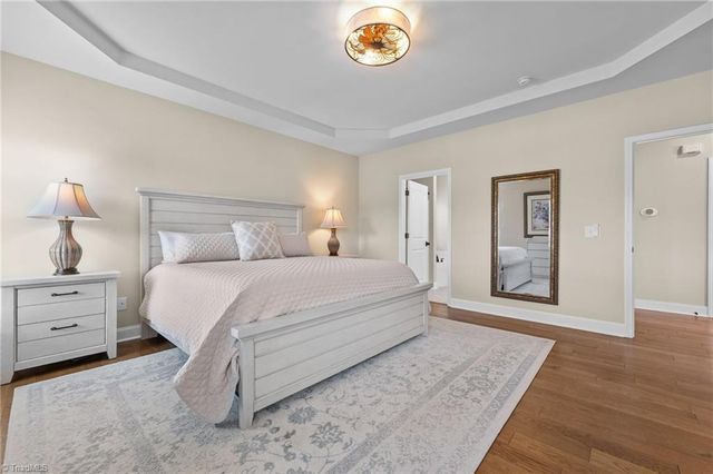 1435 Land Grove Drive, Kernersville, NC 27284
