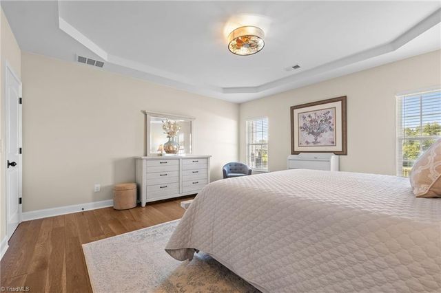 1435 Land Grove Drive, Kernersville, NC 27284