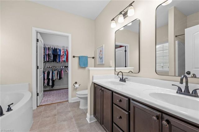 1435 Land Grove Drive, Kernersville, NC 27284