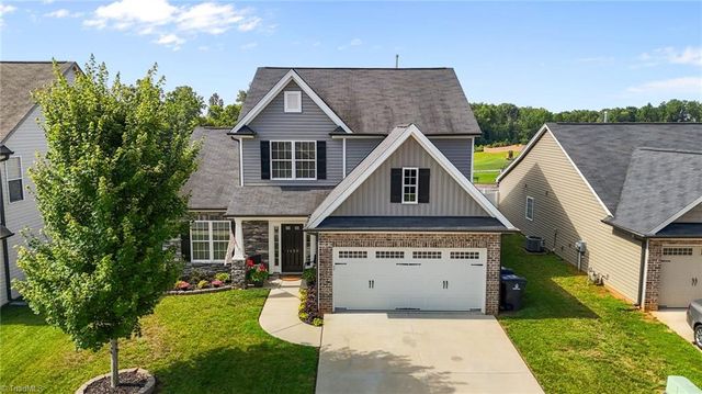 1435 Land Grove Drive, Kernersville, NC 27284