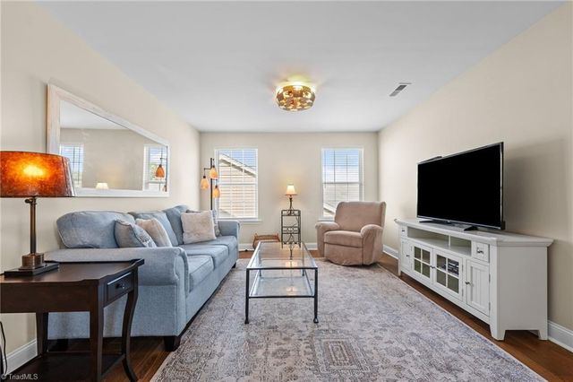 1435 Land Grove Drive, Kernersville, NC 27284