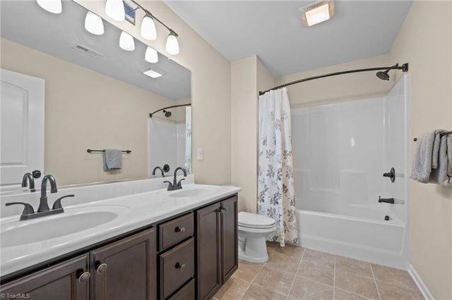 1435 Land Grove Drive, Kernersville, NC 27284