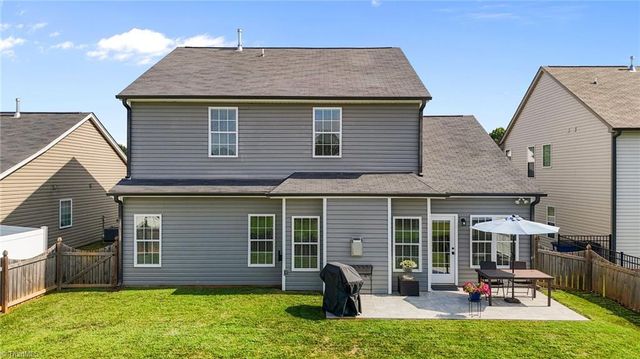 1435 Land Grove Drive, Kernersville, NC 27284