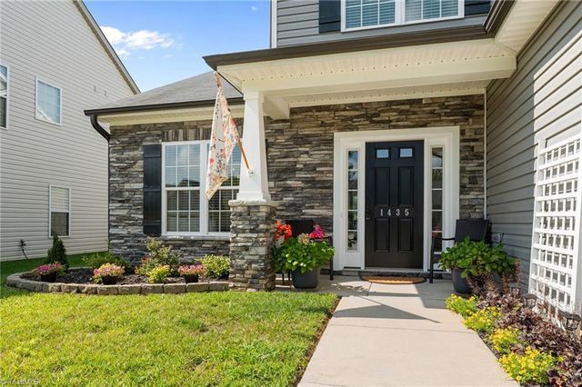 1435 Land Grove Drive, Kernersville, NC 27284