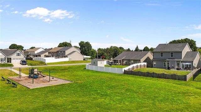 1435 Land Grove Drive, Kernersville, NC 27284