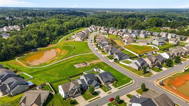 1435 Land Grove Drive, Kernersville, NC 27284