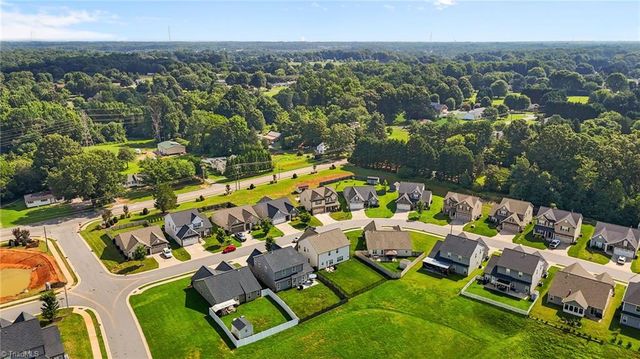 1435 Land Grove Drive, Kernersville, NC 27284