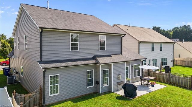1435 Land Grove Drive, Kernersville, NC 27284
