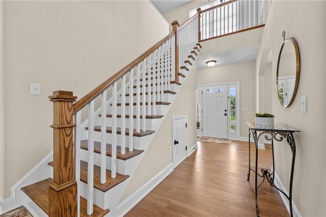 1435 Land Grove Drive, Kernersville, NC 27284
