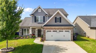 1435 Land Grove Drive, Kernersville, NC 27284