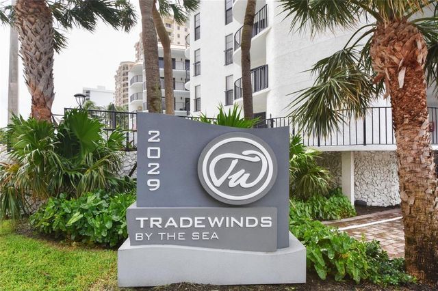 2029 N Ocean Boulevard 505, Fort Lauderdale, FL 33305