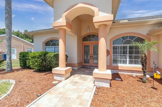 4502 FOXBORO DRIVE, New Port Richey, FL 34653