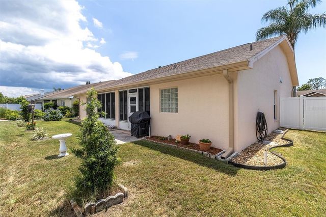 4502 FOXBORO DRIVE, New Port Richey, FL 34653