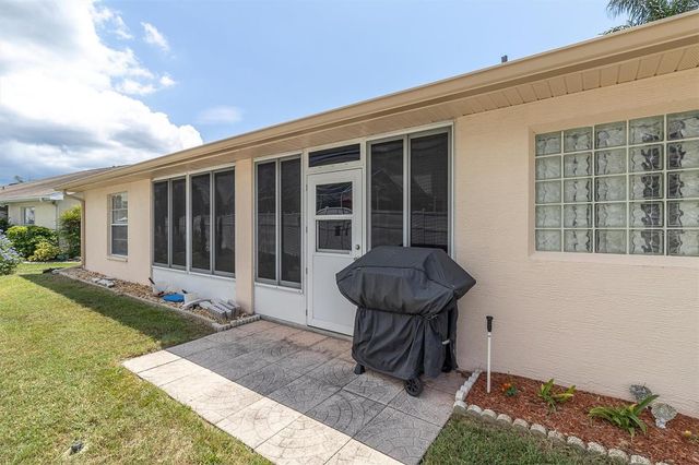 4502 FOXBORO DRIVE, New Port Richey, FL 34653