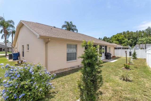 4502 FOXBORO DRIVE, New Port Richey, FL 34653