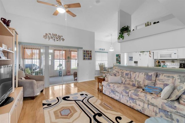 4502 FOXBORO DRIVE, New Port Richey, FL 34653