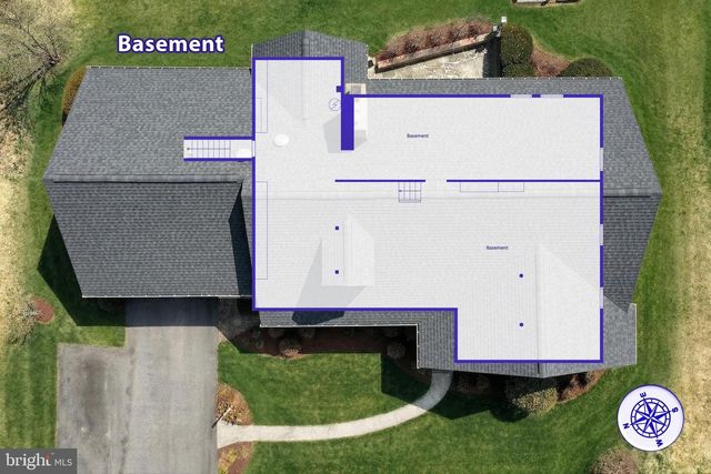 290 COUNTRY CLUB LN, Gettysburg, PA 17325