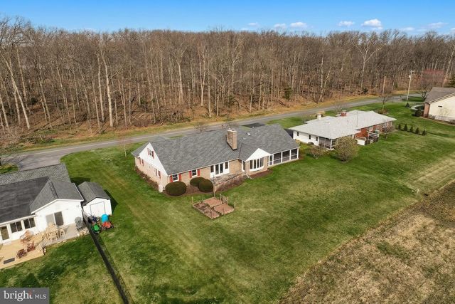 290 COUNTRY CLUB LN, Gettysburg, PA 17325