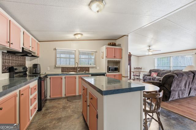 275 Andrew Clark Road, Mount Airy, GA 30563